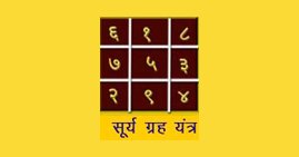 surya yantra