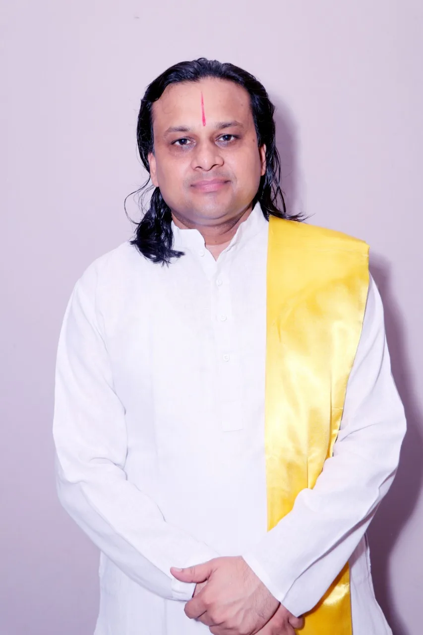 Acharya Vikramaditya